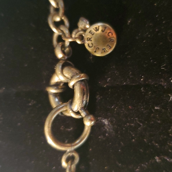 J.Crew Statement Necklace - Picture 4 of 6